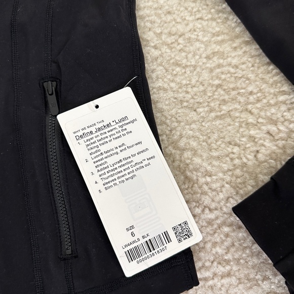 define jacket - Picture 2 of 2